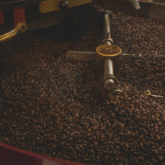 COFFEE BEANS