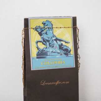 DECAFFEINATO CAPSULE