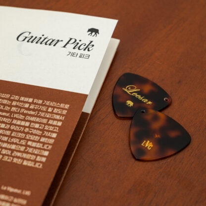 GUITAR PICK - 이미지 5