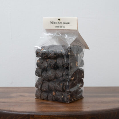 CHOCO CANTUCCI - 이미지 3