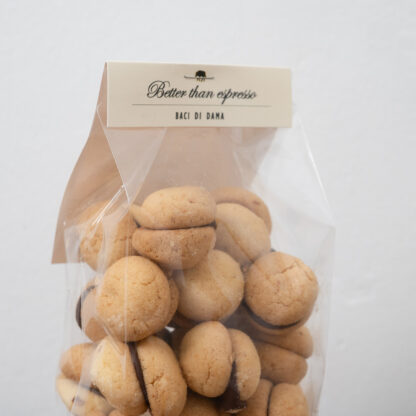 BACI DI DAMA - 이미지 3