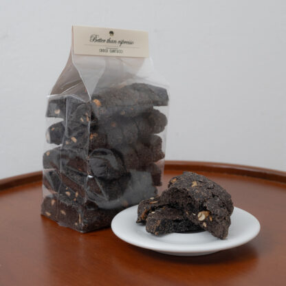 CHOCO CANTUCCI - 이미지 4