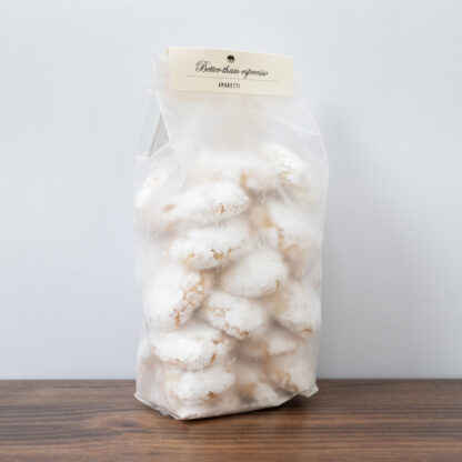AMARETTI - 이미지 5