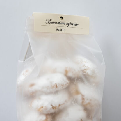 AMARETTI - 이미지 6