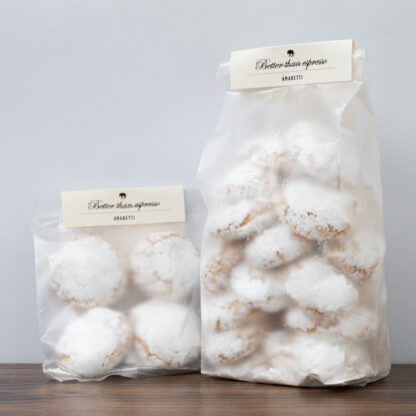 AMARETTI - 이미지 3