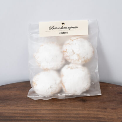 AMARETTI - 이미지 4