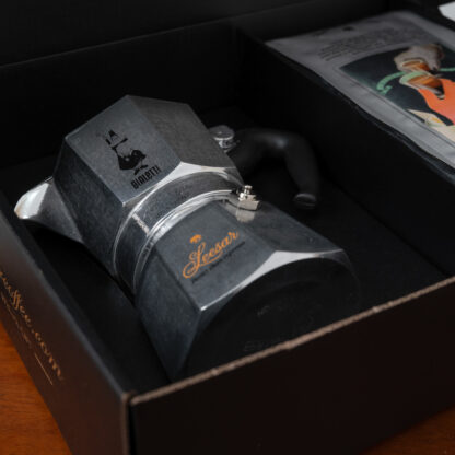 MOKA EXPRESS GIFT - 이미지 2