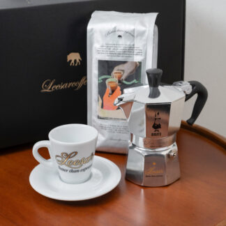 MOKA EXPRESS GIFT
