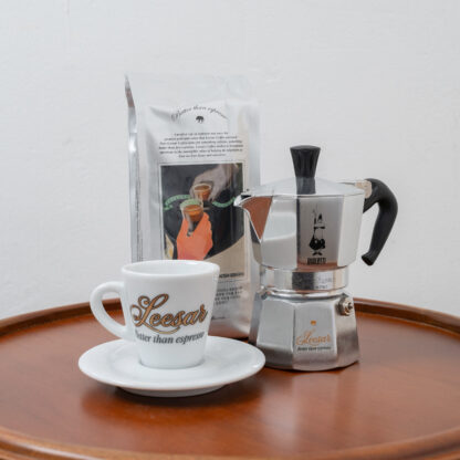 MOKA EXPRESS GIFT - 이미지 4