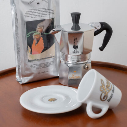 MOKA EXPRESS GIFT - 이미지 8