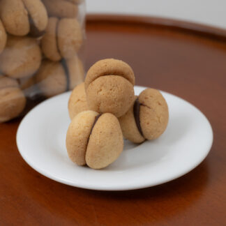 BACI DI DAMA