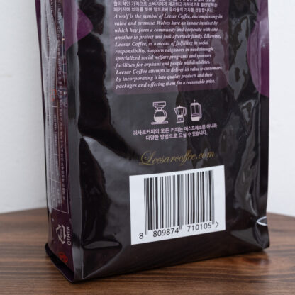 HOUSEBLEND DARK - 이미지 10