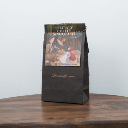 ETHIOPIA SINGLE AMY CAPSULE - 이미지 2