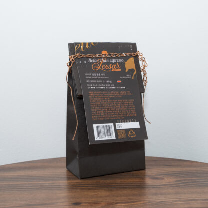ETHIOPIA SINGLE AMY CAPSULE - 이미지 5