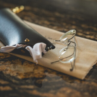 GLASSES CASE