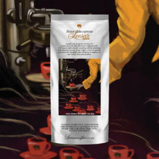 HOUSE BLEND DARK