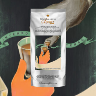 HOUSE BLEND INTENSO