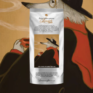 HOUSE BLEND MILD